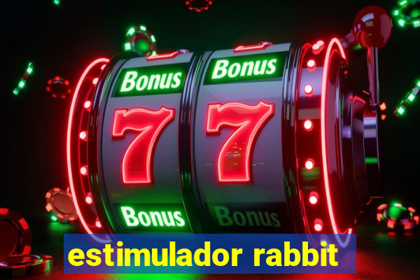 estimulador rabbit